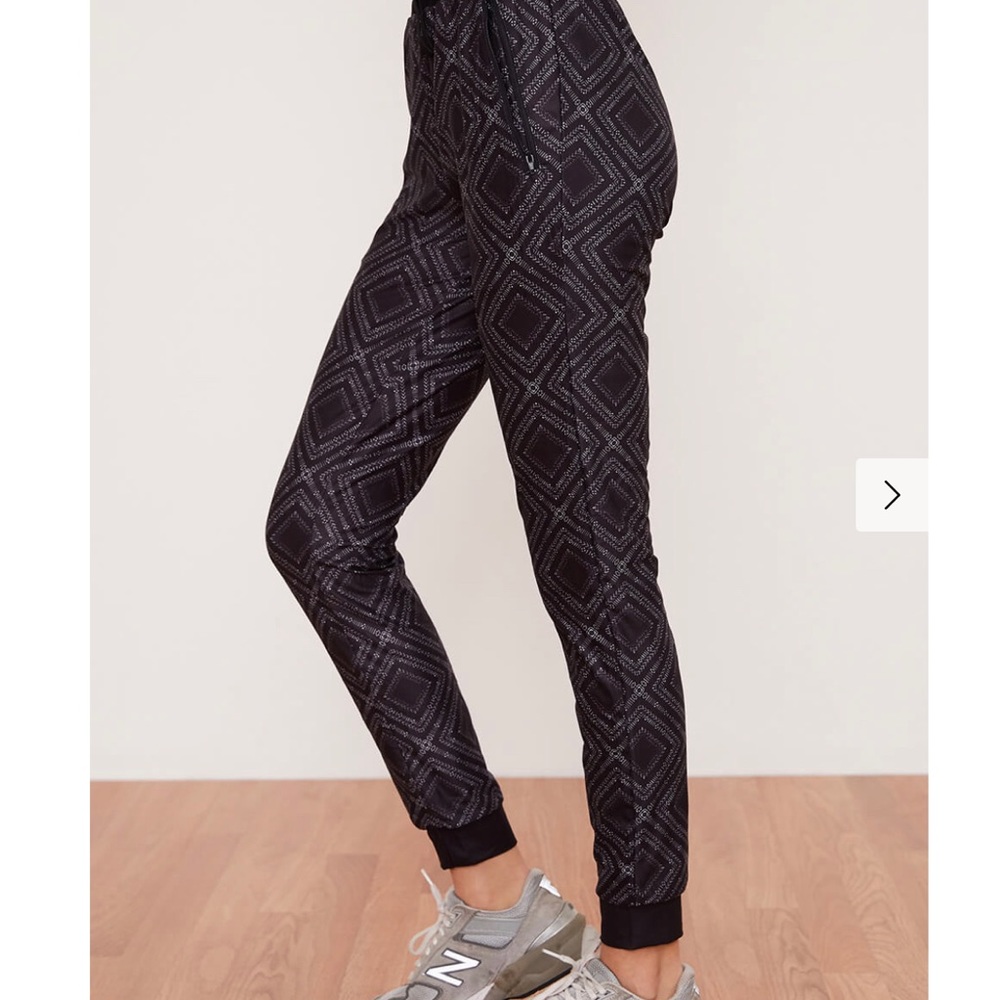 Wolven summit jogger